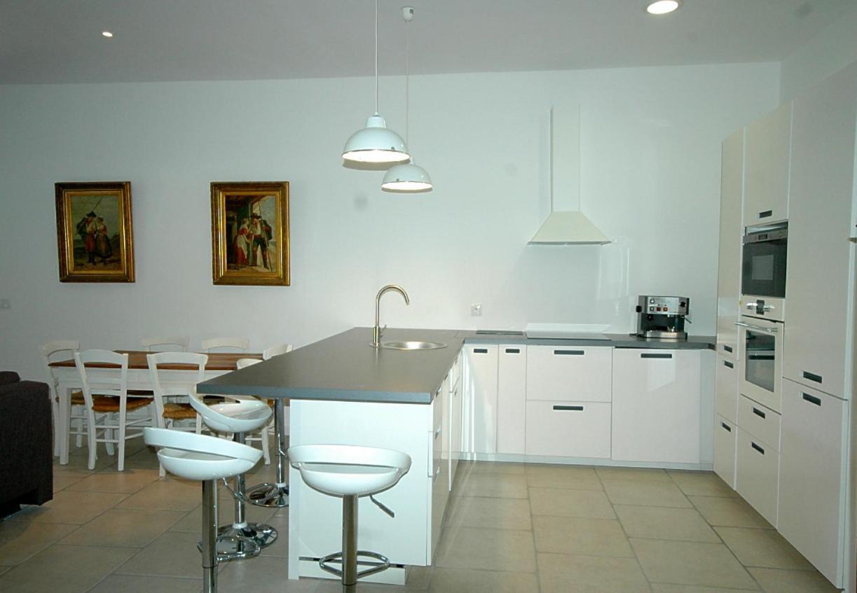 Gîte de charme à 15mn de Bordeaux Autonomie 100% Camblanes-et-Meynac Exterior foto
