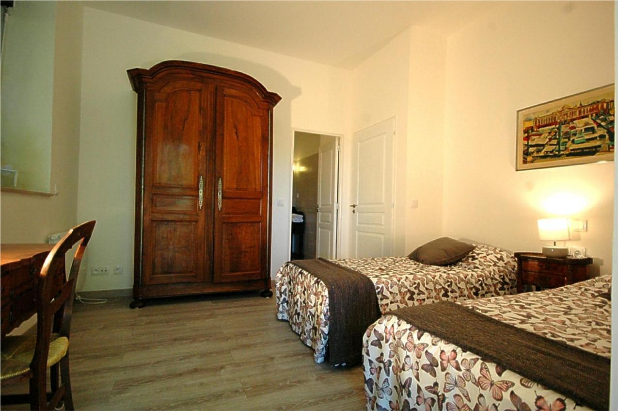 Gîte de charme à 15mn de Bordeaux Autonomie 100% Camblanes-et-Meynac Exterior foto