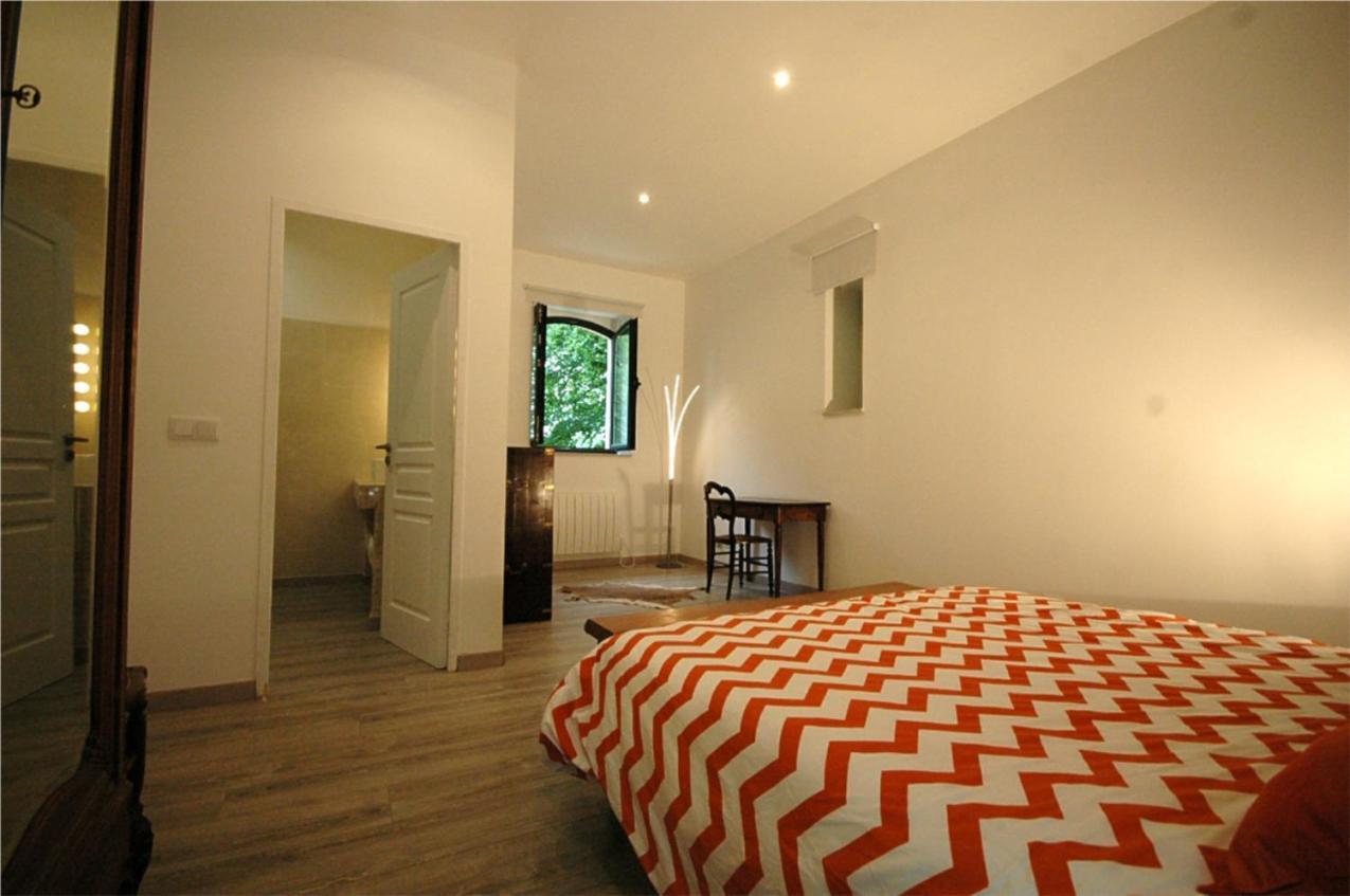 Gîte de charme à 15mn de Bordeaux Autonomie 100% Camblanes-et-Meynac Exterior foto