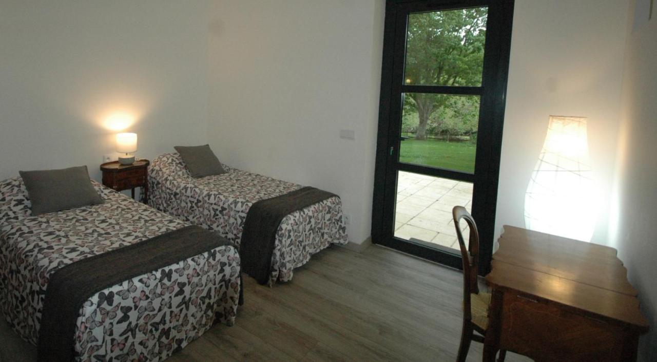 Gîte de charme à 15mn de Bordeaux Autonomie 100% Camblanes-et-Meynac Exterior foto